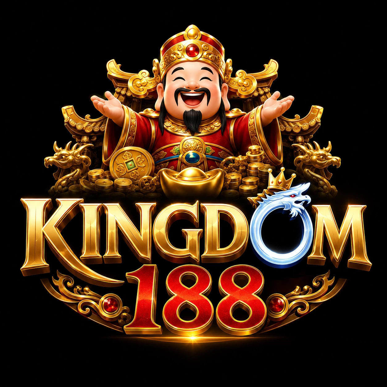 Kingdom188 milo4d