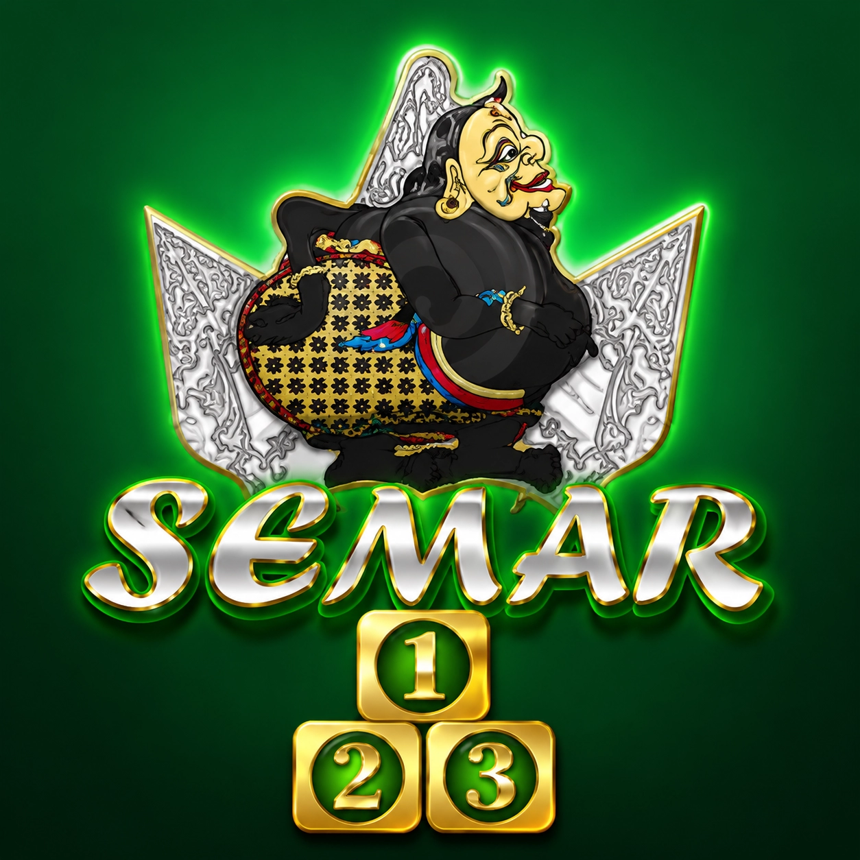 Semar123 milo4d
