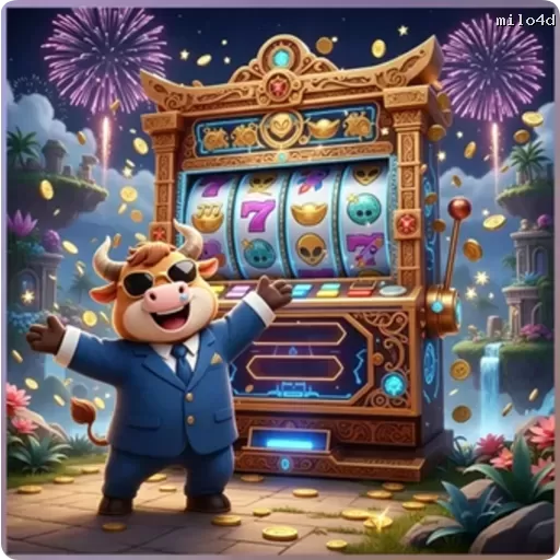 Pembaruan milo4d APK: Versi Terbaru dan Catatan Perubahan